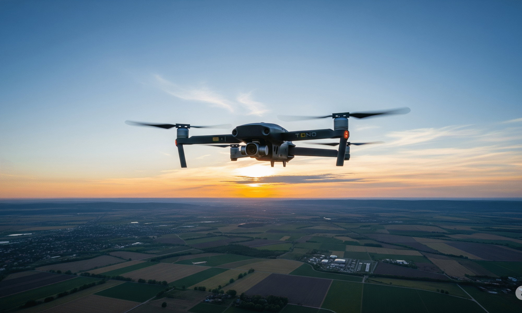 Drone Flying Laws