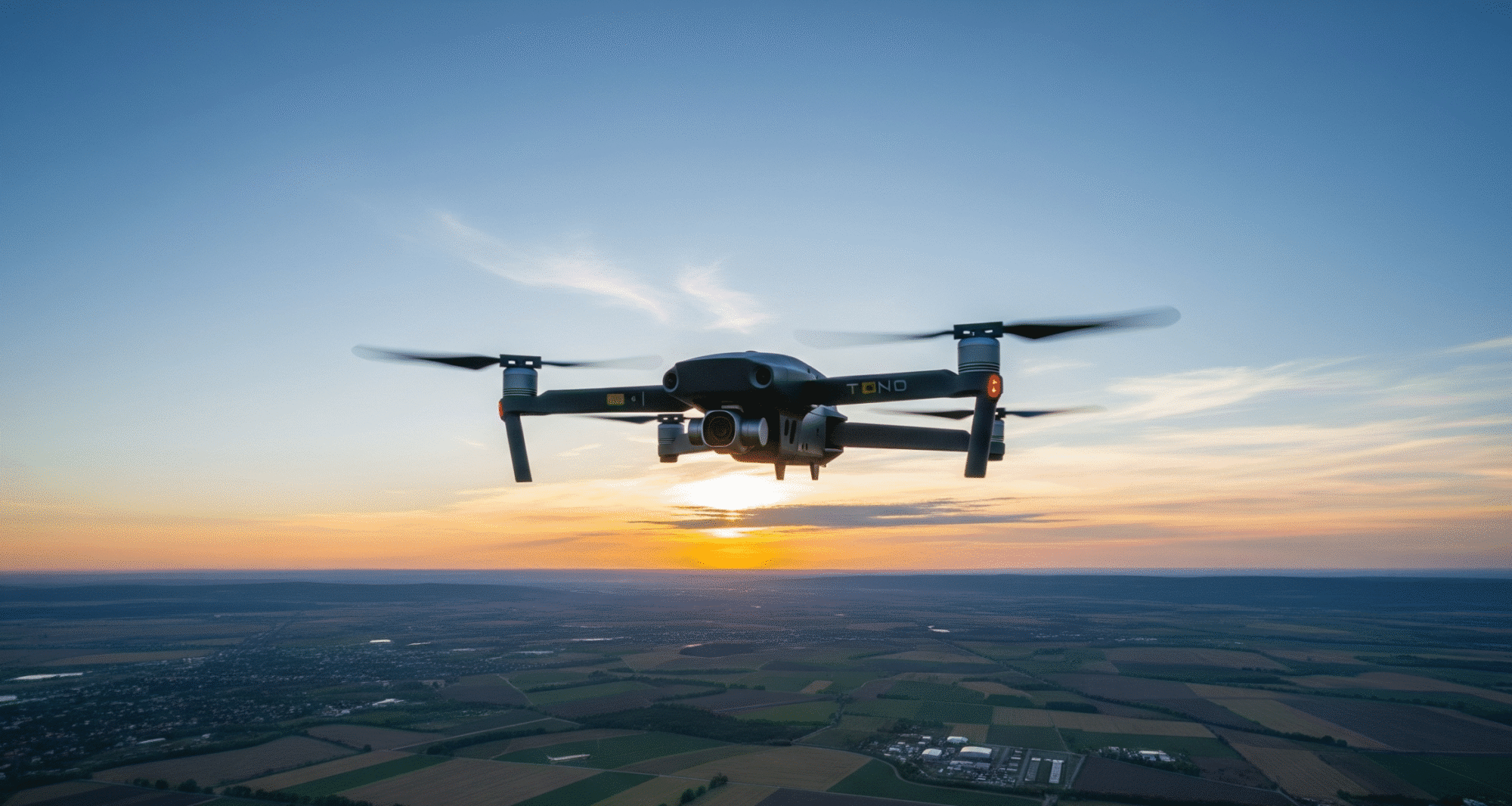 spy drone